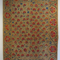 Image of Bokhara Suzani